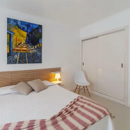 Holiday home Casa Do Poema Furnas (Azores)