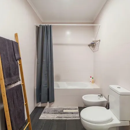 Casa Do Poema Holiday home Furnas (Azores)
