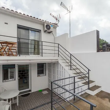 Casa Do Poema Holiday home *