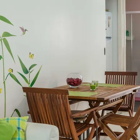 Casa Do Poema Holiday home *
