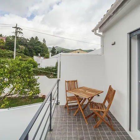 Casa Do Poema Holiday home