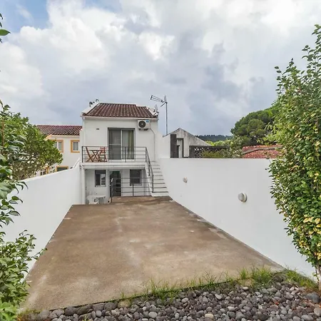 Holiday home Casa Do Poema
