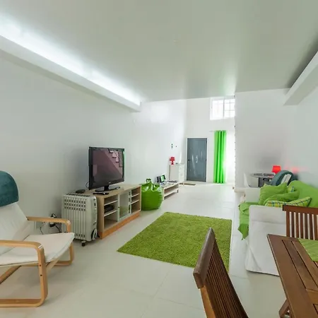 Holiday home Casa Do Poema Furnas (Azores)