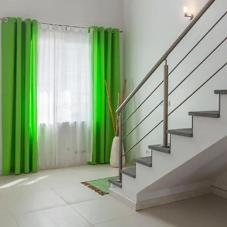 Holiday home Casa Do Poema