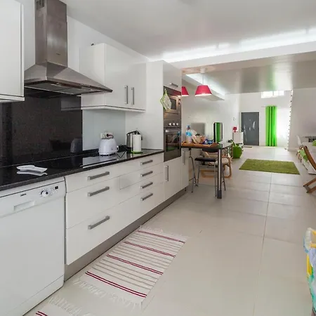 Casa Do Poema Holiday home *