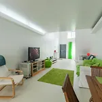 בית נופש Casa Do Poema פורנס