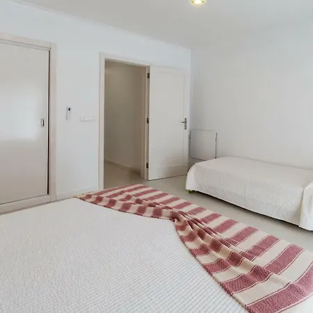 Casa Do Poema Holiday home *