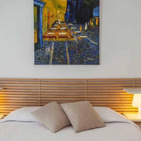 Holiday home Casa Do Poema Furnas (Azores)