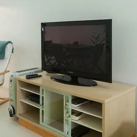 Ferienhaus Casa Do Poema *