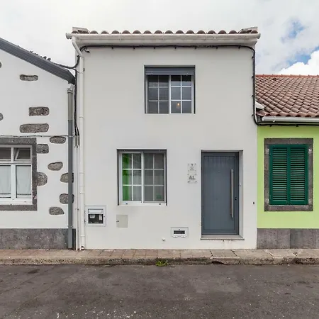 度假居 Casa Do Poema