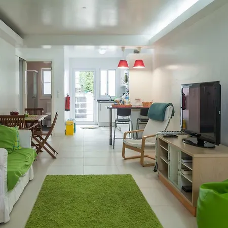 Casa Do Poema * Furnas (Azores)