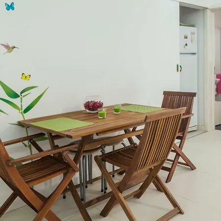 Holiday home Casa Do Poema *