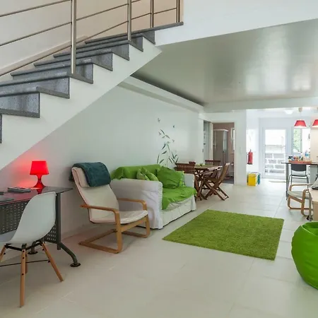 Ferienhaus Casa Do Poema *