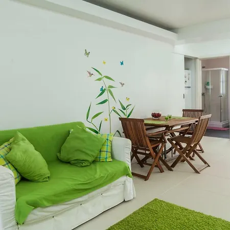 Casa Do Poema Furnas (Azores)