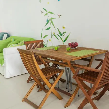 Casa Do Poema * 富尔纳斯