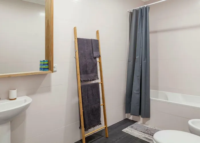 Casa Do Poema 富尔纳斯