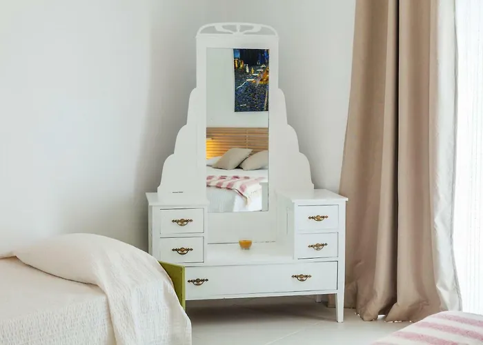 Casa Do Poema 度假居