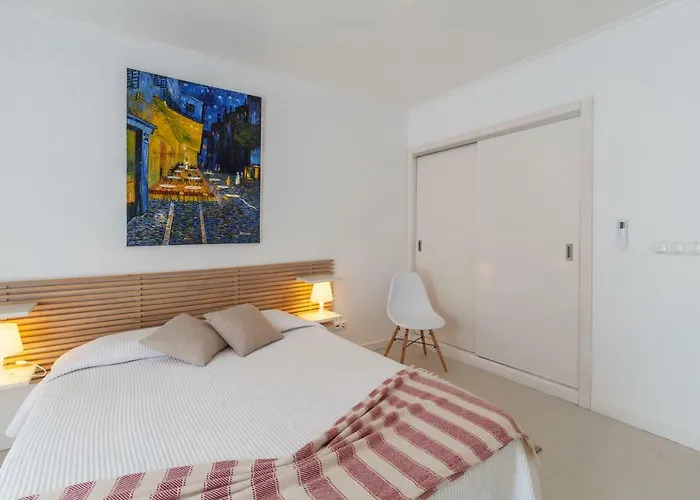 Holiday home Casa Do Poema Furnas (Azores)