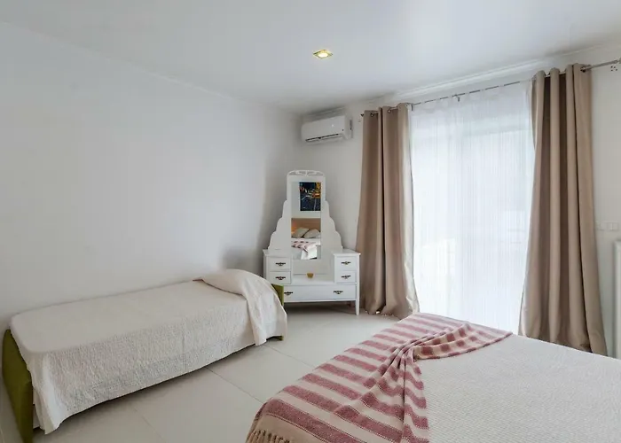 Casa Do Poema Hébergement de vacances