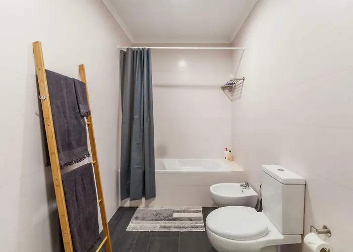 Casa Do Poema Hébergement de vacances Furnas (Azores)