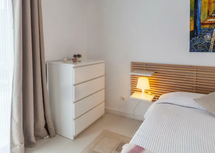 Casa Do Poema 度假居