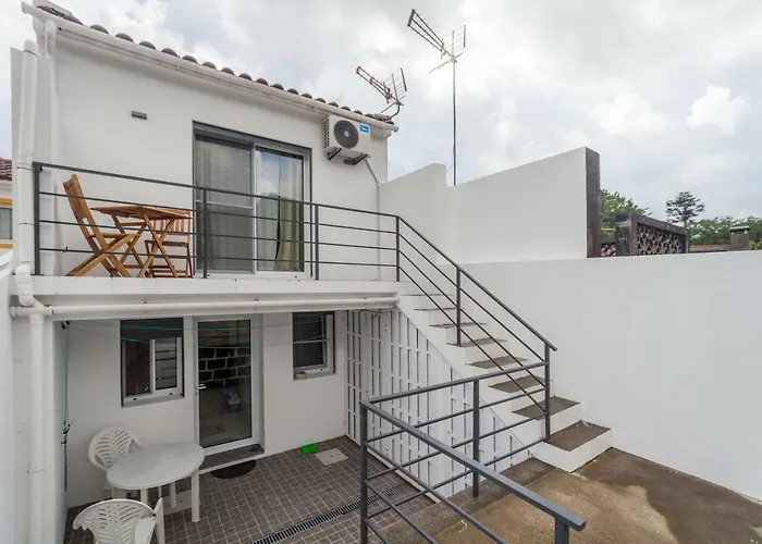 Casa Do Poema Hébergement de vacances *