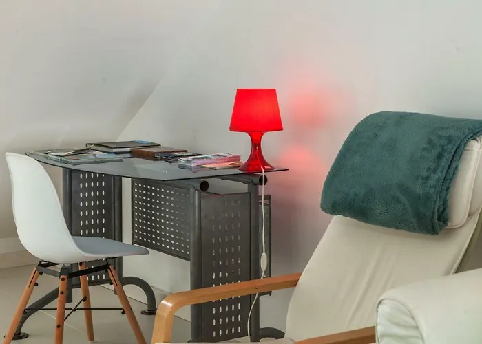 Hébergement de vacances Casa Do Poema *