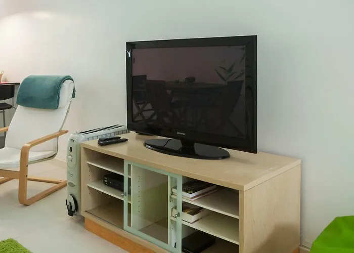 Hébergement de vacances Casa Do Poema *