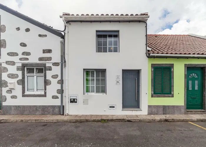 Hébergement de vacances Casa Do Poema