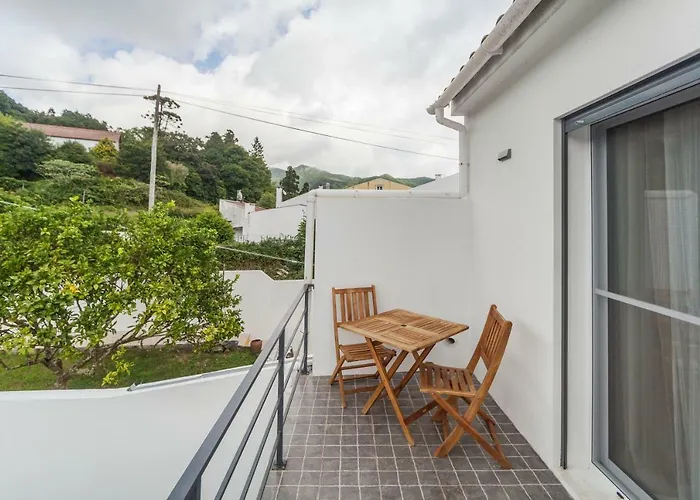 Casa Do Poema Ferienhaus