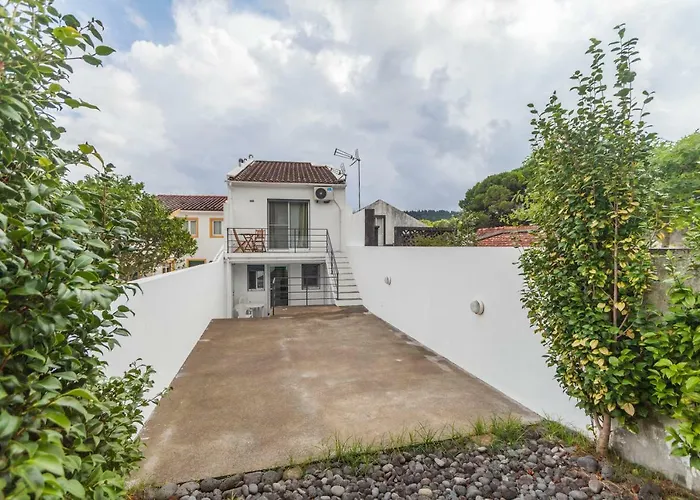 度假居 Casa Do Poema