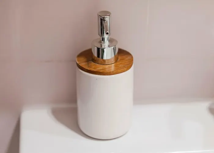 度假居 Casa Do Poema *