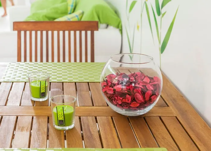 Casa Do Poema Holiday home