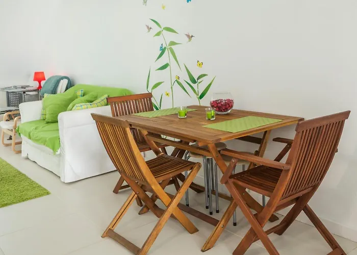 Casa Do Poema * 富尔纳斯