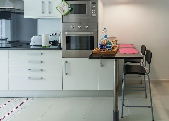 Holiday home Casa Do Poema