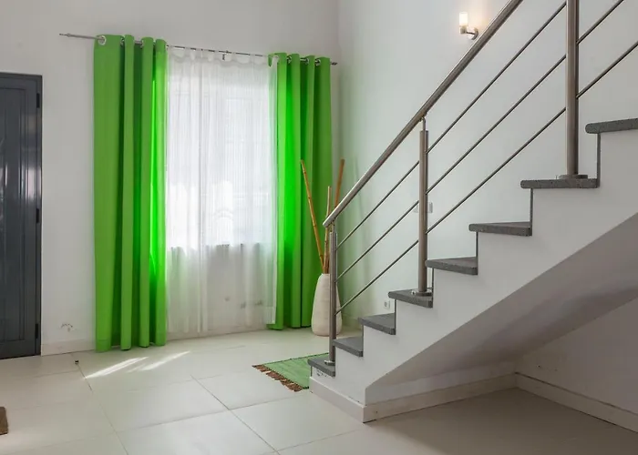 度假居 Casa Do Poema