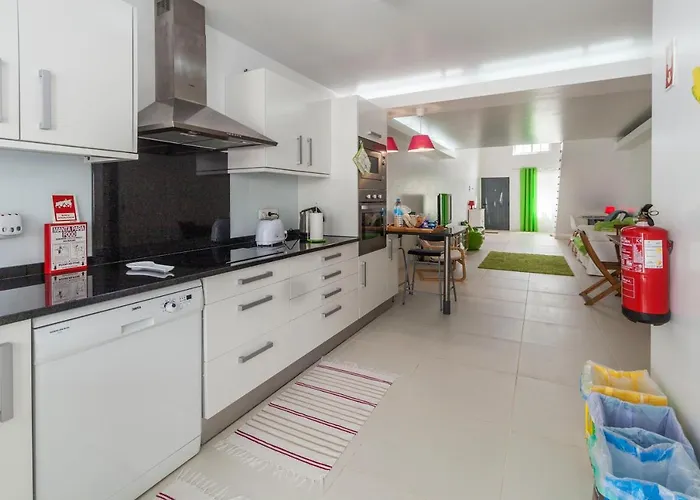 Casa Do Poema Holiday home *